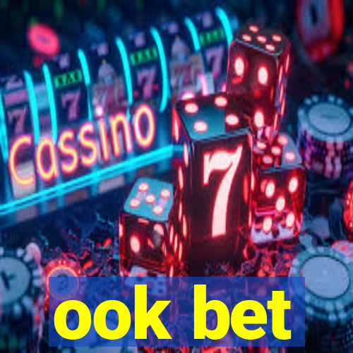 ook bet